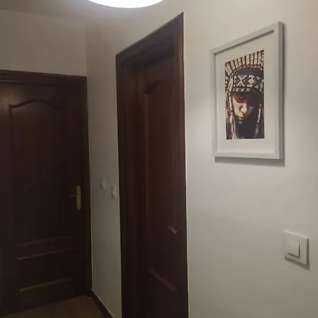 Vivienda De Uso Turistico Ramos 3 Apartamento