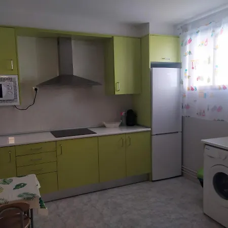Vivienda De Uso Turistico Ramos 3