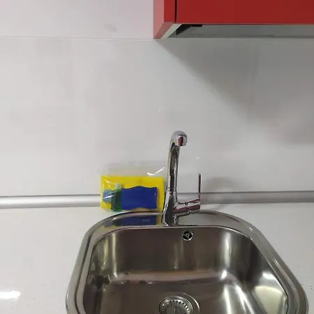 Vivienda De Uso Turistico Ramos 3 Apartamento Cuenca (Castilla-La Mancha)