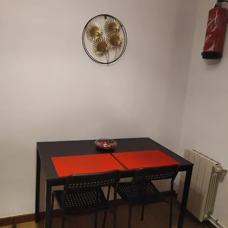 Vivienda De Uso Turistico Ramos 3 Apartamento