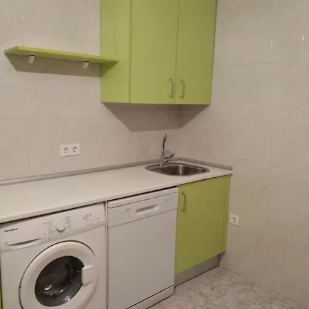Apartamento Vivienda De Uso Turistico Ramos 3 *