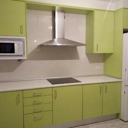 Vivienda De Uso Turistico Ramos 3 Apartamento