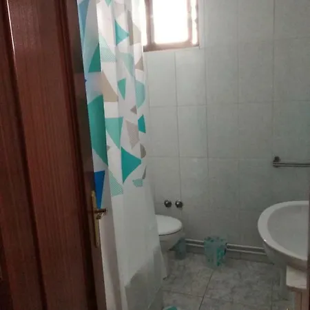 Vivienda De Uso Turistico Ramos 3 Apartamento