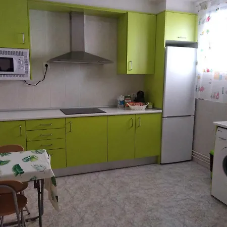 Vivienda De Uso Turistico Ramos 3